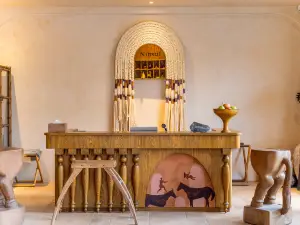 중웨이 베이 다오 베이 베드 앤 브렉퍼스트