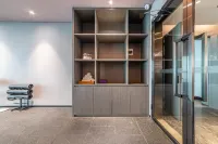 Atour Hotel, Huayi Square, Zhongshan Ancient Town - Gym