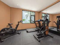 Lili Hotel (Kunming Old Street Nanping Pedestrian Street) Hotels near Kunming Hall