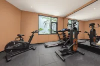 Lili Hotel (Kunming Old Street Nanping Pedestrian Street) - 3-نجوم