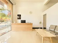 Aline Hotel