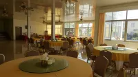 Beach Garden Hotel - Frühstück