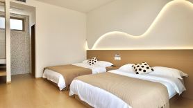 Zhentaoju Guesthouse