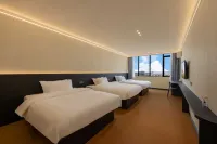 Mosade Hotel (Shanghai Pudong International Airport)