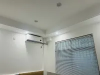 Yunju Homestay (Xiehe Hospital Qishan Branch) - balcon