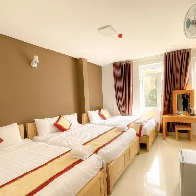 Thanh Thanh 2 Hotel Hotels near Park Prenn