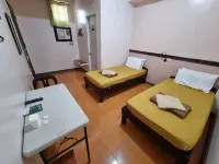 Palm Woods Pensionne Home General Santos Hotels in 