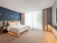 Licheng·Zhi Hotel (Pingdingshan Railway Station & Hebin Park Branch) Hotels in Pingdingshan