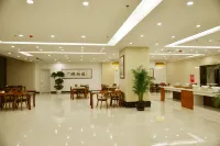 Hami Four Seasons Hotel - breakfast