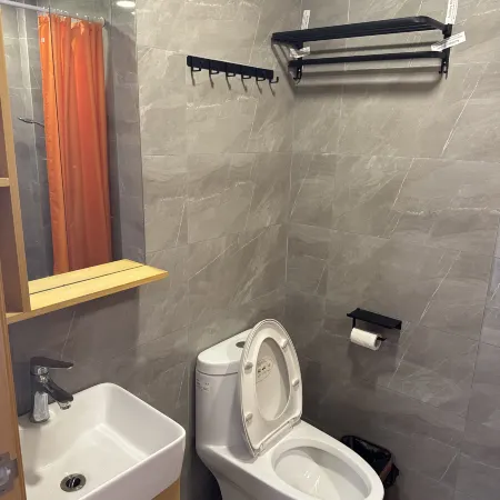 Lemantu Center Homestay