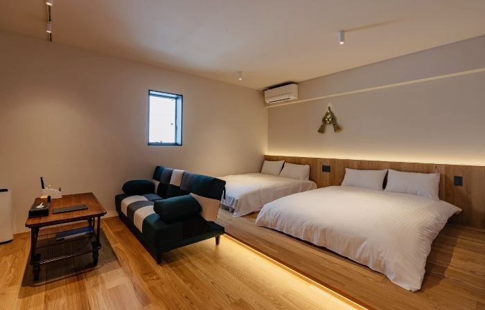 Hotel Arina HakataTaihaku
