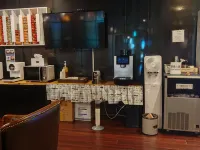 URban Brown Hotel Hotels in Ansan