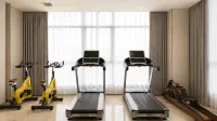 Yicheng Hotel (Hanshou Wanda Branch)