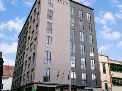 Meritin Hotel