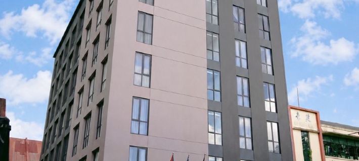Meritin Hotel Hotels in Kuching