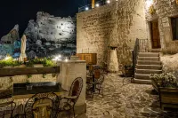 Agarta Cave Hotel