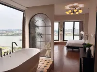 Sheju Homestay (Yuehai City) - อ่างจากุชชี่
