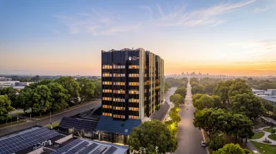 Ramada Encore by Wyndham Longhu Hotels in Shantou Railway Station Area