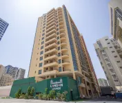 Al Manzil Hotel Bahrain - Gym