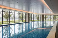 BTG-NANYUAN GRAND LAND Hotels & Resorts - Pools
