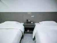 Ningwu Luyayunjing Hotel Hotéis em Condado de Ningwu