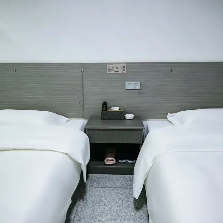 Ningwu Luyayunjing Hotel