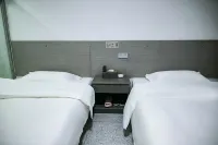 Ningwu Luyayunjing Hotel