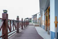 Shanghai Zhujiajiao Qingyuan Xiaoyin Homestay - 홈스테이
