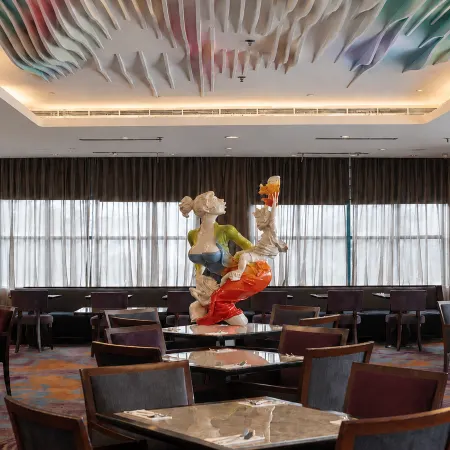 Hotel Ciputra Jakarta