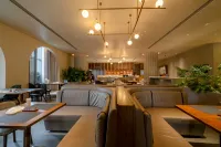 Lanjee Hotel (Zhengzhou East High-speed Railway Station · Zhengdong MixC Store) - Design Hotels