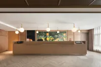 Orange Hotel (Kashgar Ancient City Scenic Area) - 3-Sterne