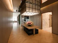 Hefei Lujiang Xidi Aranya Golden Sunset