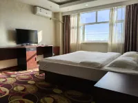 Hanggin Rear Banner Yinshan Business Hotel - 2-Star