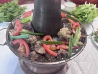 Mao Yunye Chinese Inn