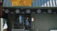 Cave Ryokan Hotel by Anook Incheon Bupyeong Station - spa