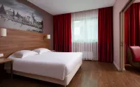 Adagio Moscow Paveletskaya