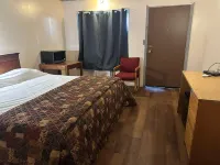 小石城本頓I-30的德萊特旅館 - 2星級