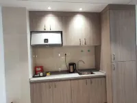 Seaview Hotel (Hailing Island Poly Silver Beach Branch) 양장 호텔