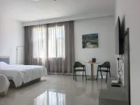 Arxan Yishuli Hotel