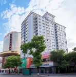 Nanyue Urban Homestay