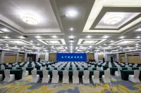 Eyring Daqian International Hotel