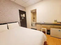 Sharon Inn