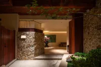 Langyue Hot‑spring Resort Homestay (Xinzhou Ancient Town Branch)