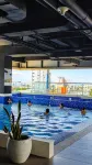 Grand Whiz Hotel Praxis Surabaya