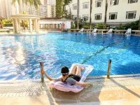 Lilac Garden Hotel - Luxury