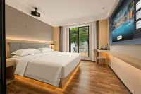 Xiboman Hotel