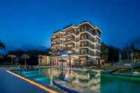Nankunshan Linyun Oju High-End Homestay