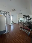 The Bridge Club - Gym
