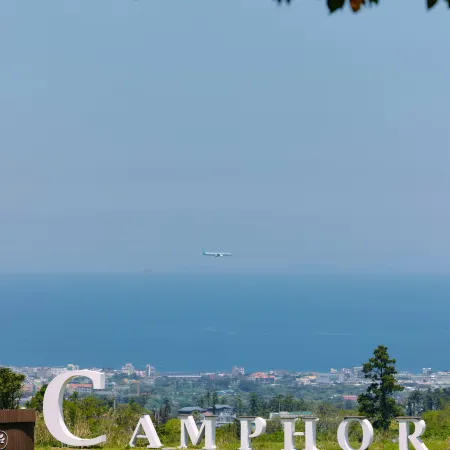 Camphortree Hotel and Resort