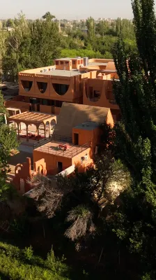Dunhuang Baibaili Homestay - Beach